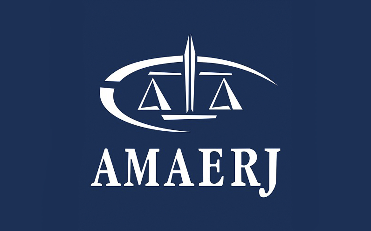 Logo AMAERJ